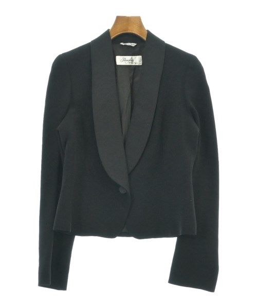 Pianoforte di MaxMara テーラードジャケット レディース 古着