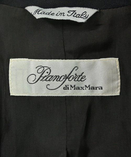 信用のある Pianoforte di MaxMara テーラードジャケット レディース 古着