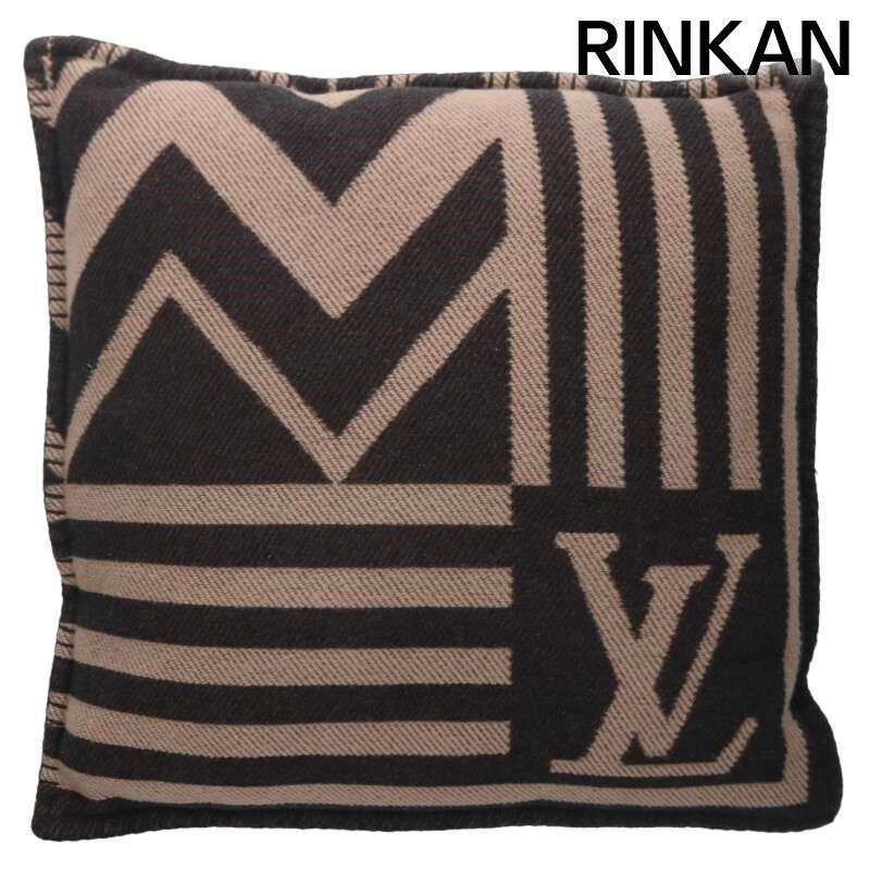 ルイヴィトン M75379 クーサン カラコラムクッション メンズ