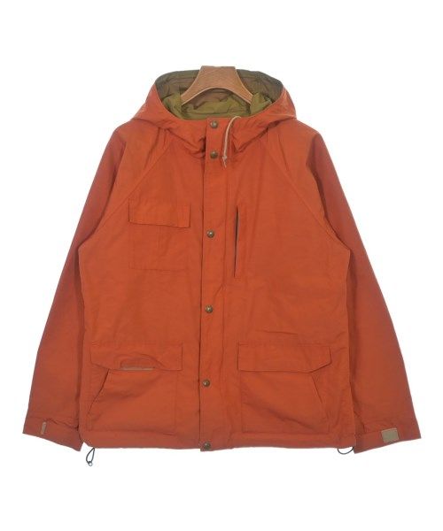 SIERRA DESIGNS マウンテンパーカー メンズ 古着
