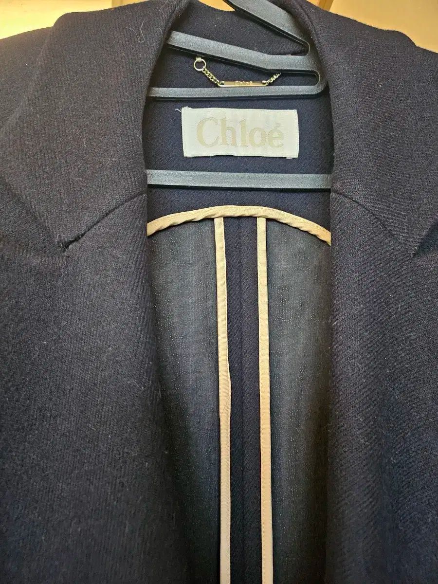  クロエ ロング ウール ベスト ベスト ジレ ベスト ジレ ビスチェ