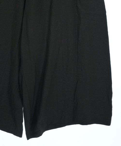 クロップドパンツ