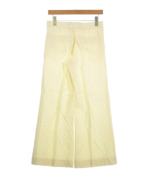 Chloe スラックス レディース 古着