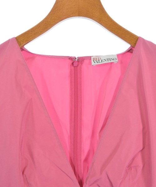 カジュアルシャツ レディース