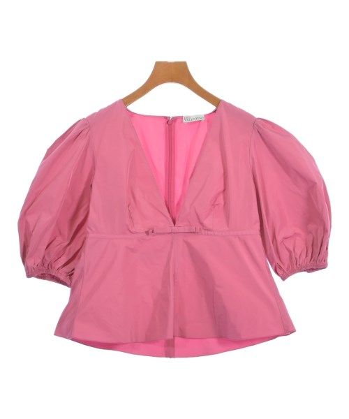 RED VALENTINO カジュアルシャツ レディース 古着