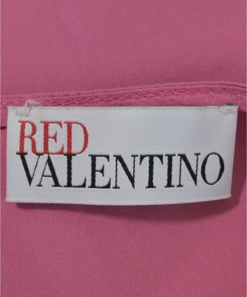  RED VALENTINO カジュアルシャツ レディース 古着 長袖 シャツ ブラウス