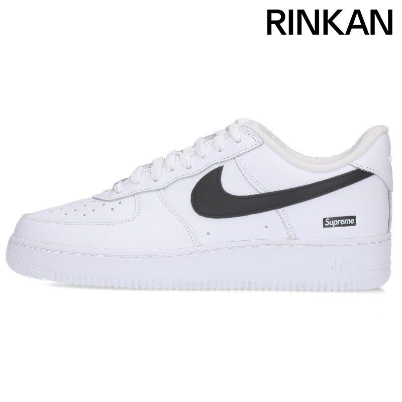 オファー ナイキ 25AW CU9225-102 AIR FORCE 1 LOWスニーカー メンズ 28cm