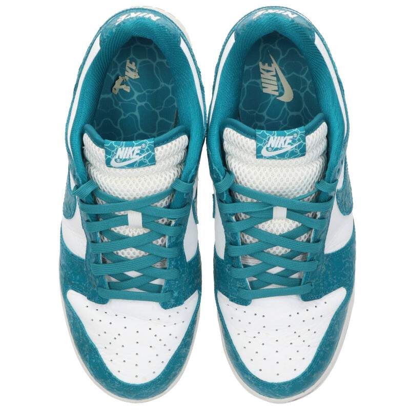 ナイキ WMNS Dunk Low Ocean DV3029-100 ウィメンズダンクロー ナイキ WMNS Dunk Low Ocean DV3029-100 ウィメンズダンクロー