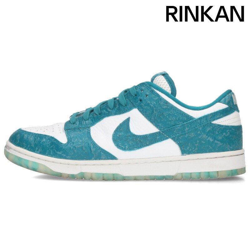 ナイキ WMNS Dunk Low Ocean DV3029-100 ウィメンズダンクロー ナイキ WMNS Dunk Low Ocean DV3029-100 ウィメンズダンクロー
