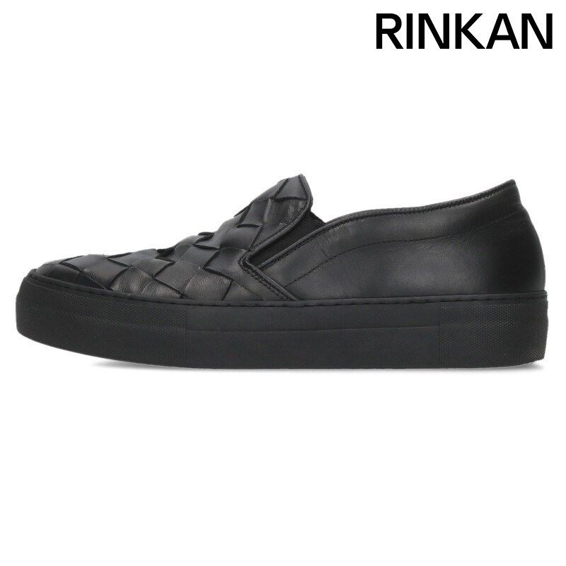 ペリーコ レザースリッポンシューズ メンズ 40