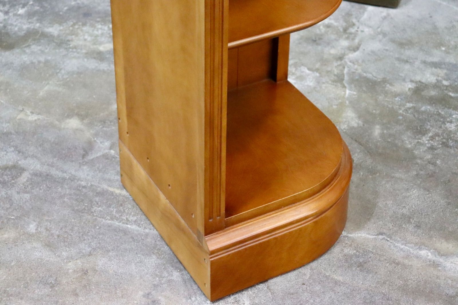 GMIS323 横浜ダニエル