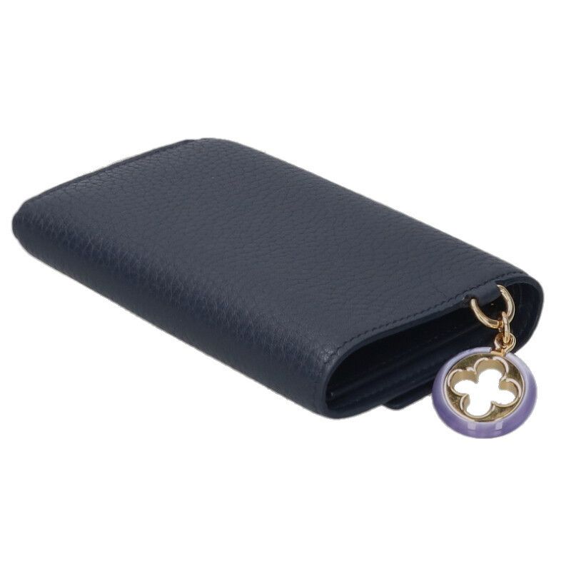 ポルトフォイユ カプシーヌコンパクト