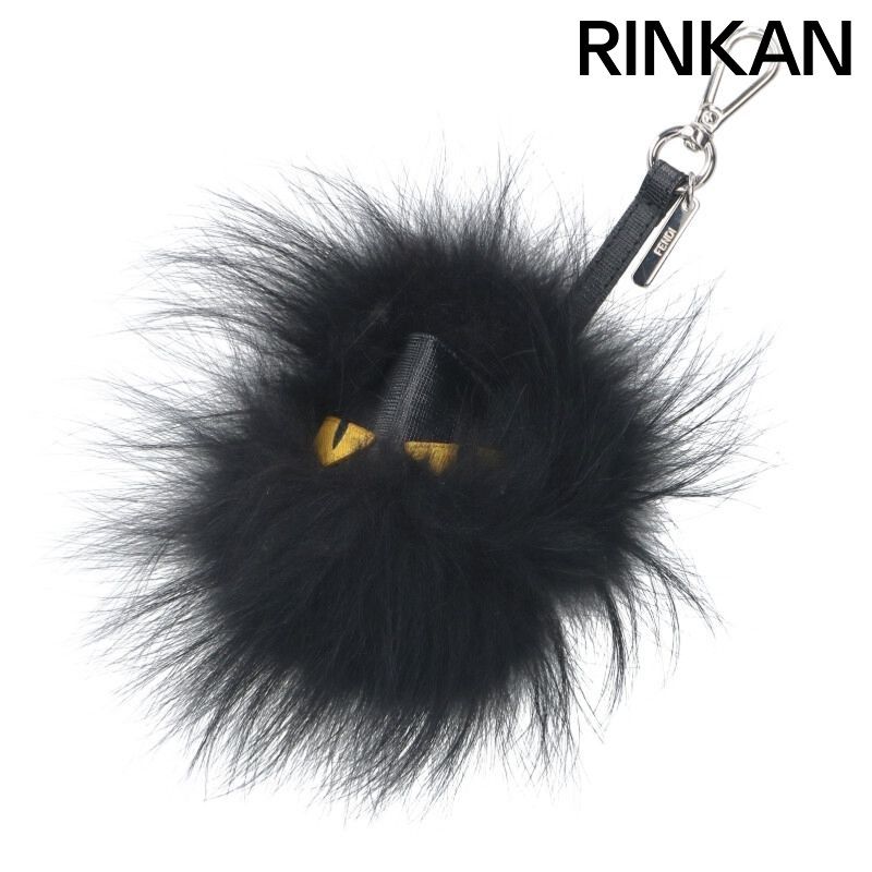 フェンディ モンスターバグバッグチャーム メンズ