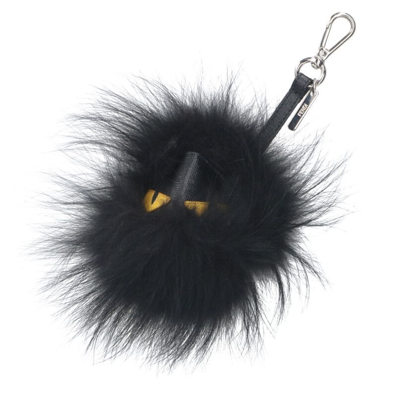 フェンディ モンスターバグバッグチャーム メンズ