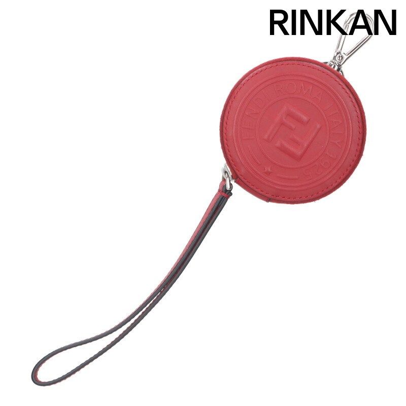 フェンディ 7M0253 バッグチャーム メンズ