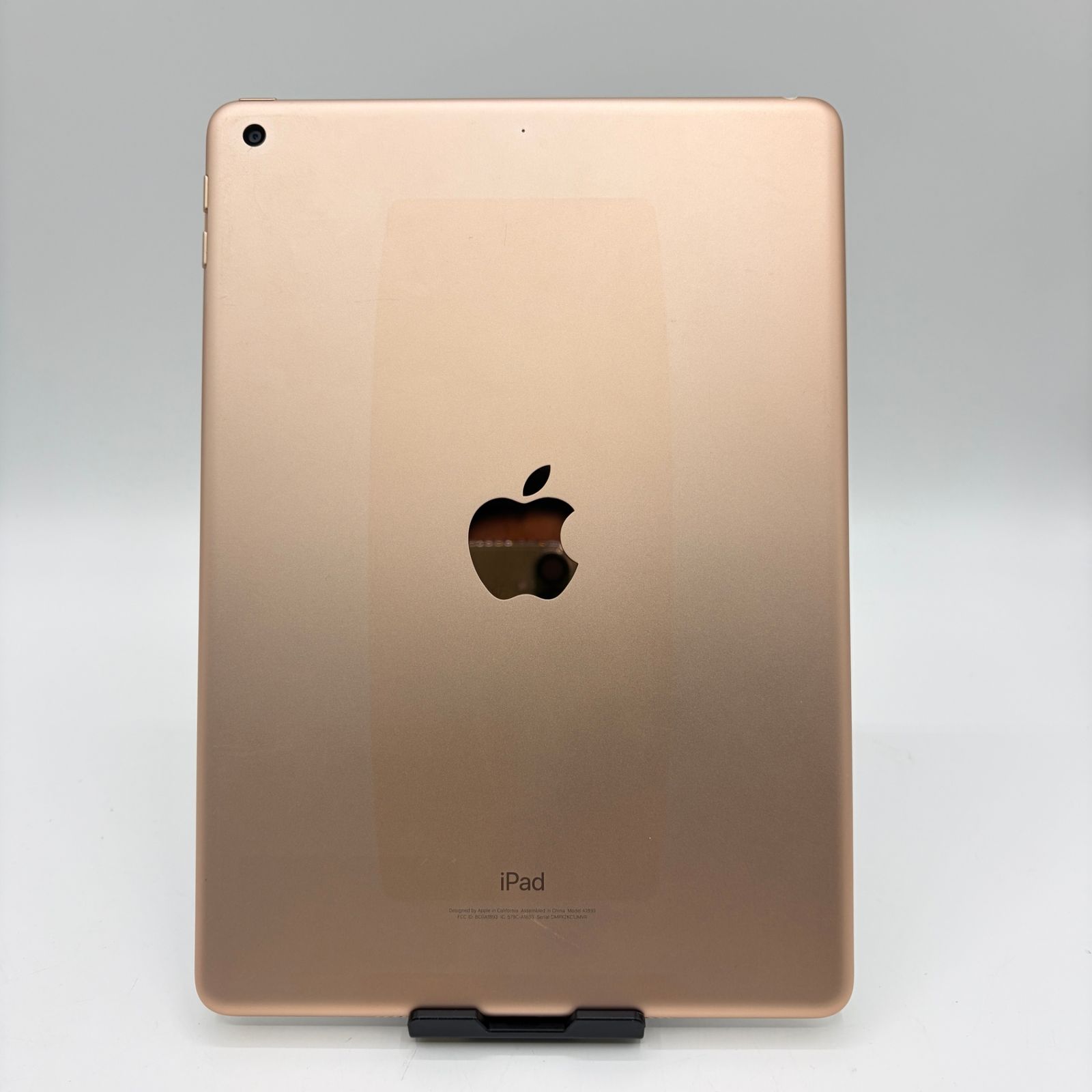 iPad 9.7インチ Wi-Fiモデル 32GB MRJN2J A ゴールド Apple アップル リサイクルマート宇部店 WWW_MEBLE-SODAR_PL