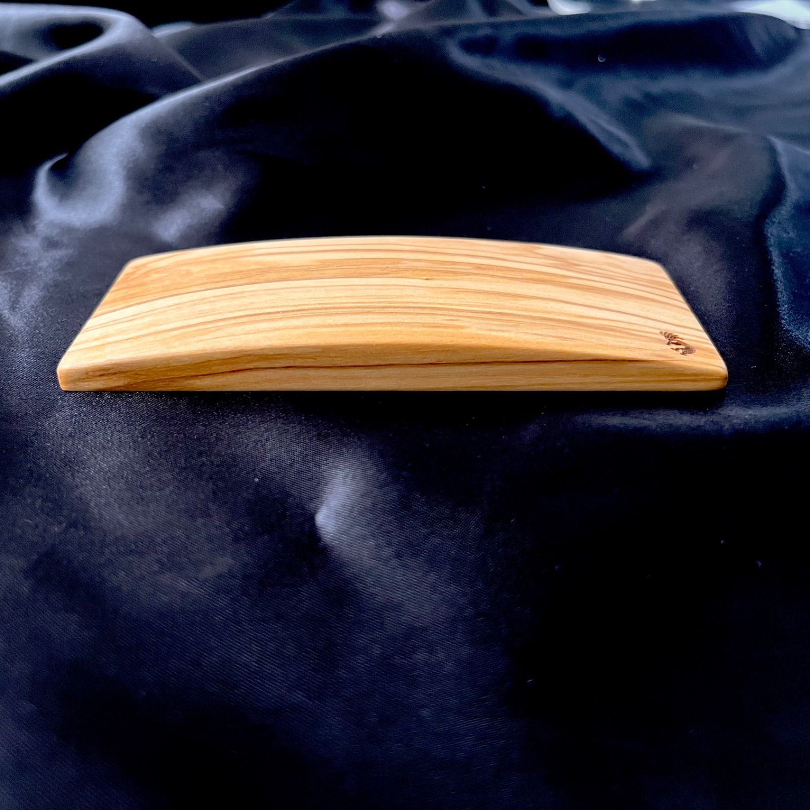 真空乾燥ウレタン含浸仕上げ