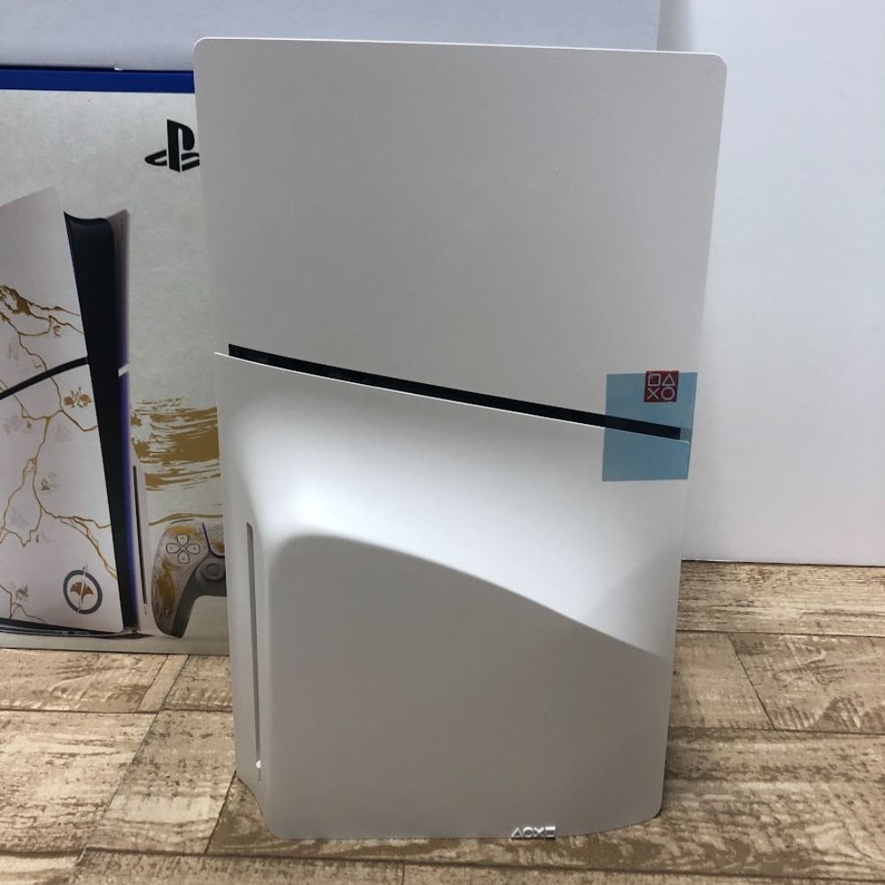 ゲームハード プレイステーション5