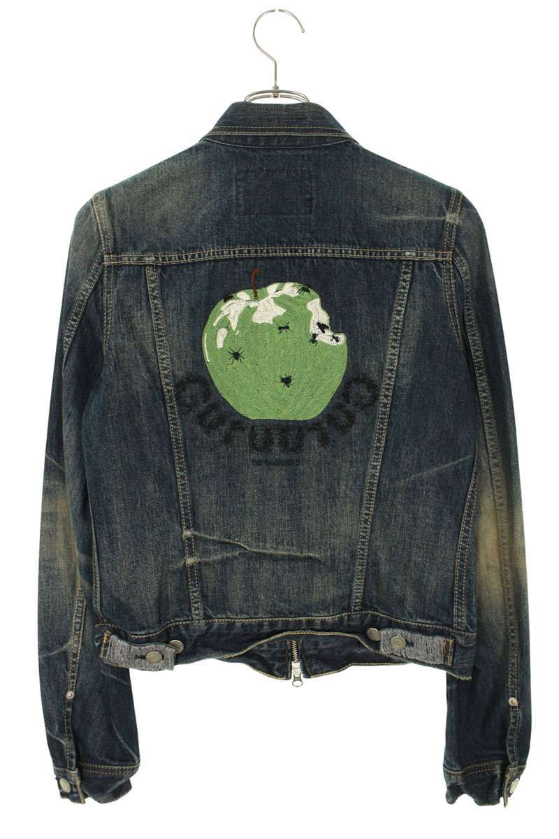 アンダーカバー