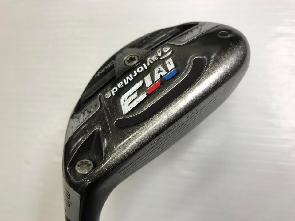 M 3 19 X 100 ﾀﾞｲﾅﾐｯｸｺﾞｰﾙﾄﾞ 120 ユーティリティ テーラーメイド 最短