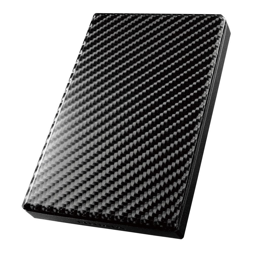 ポータブルハードディスク I