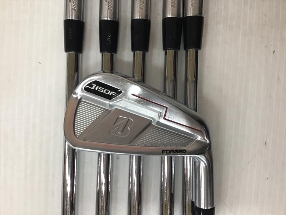 J15DF S NSプロ MODUS 3 TOUR 120 アイアンセット ブリヂストン 最短