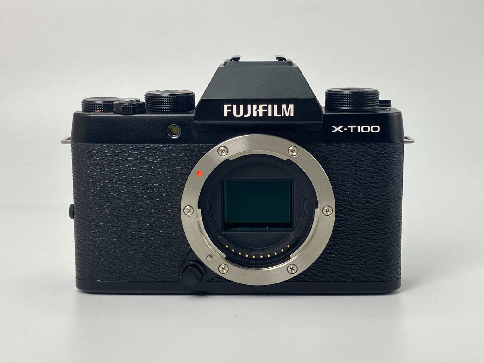 X T 100 15 45 mm F 3 5 6 OIS PZ ブラック