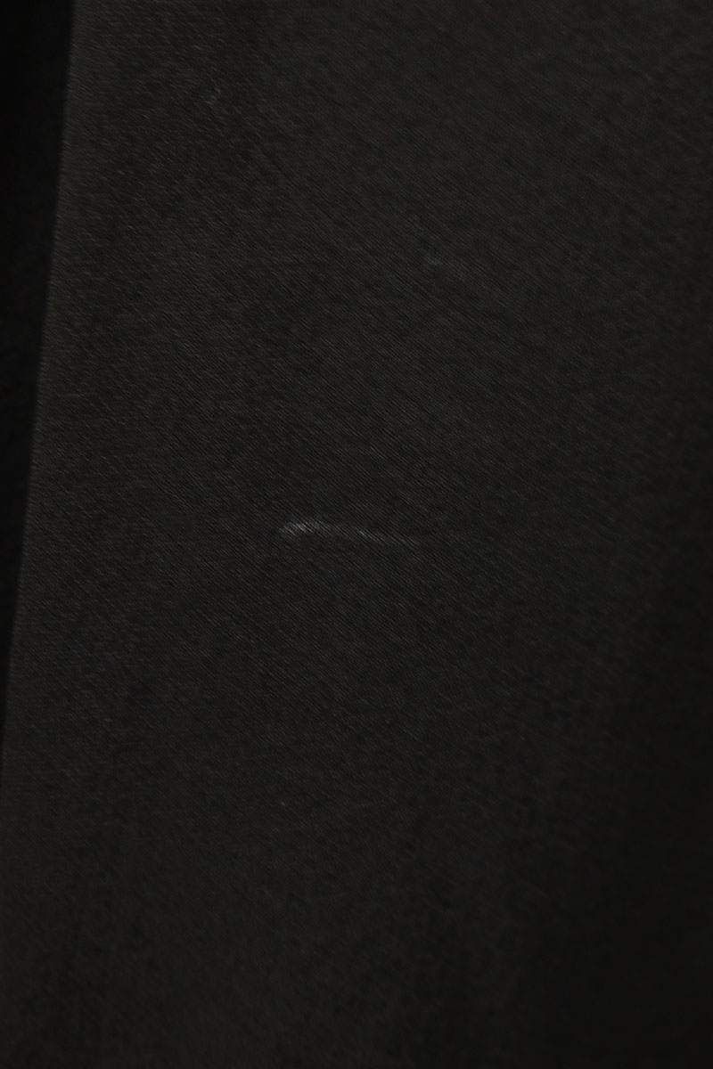 キャミソールドッキング長袖カットソー