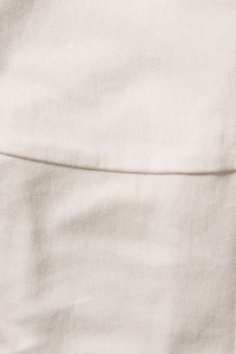 サカイ 24-07263 パフスリーブコットンTシャツ レディース 1 - メルカリ