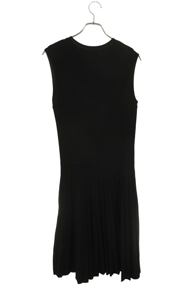 レーヨンBLENDニットワンピース