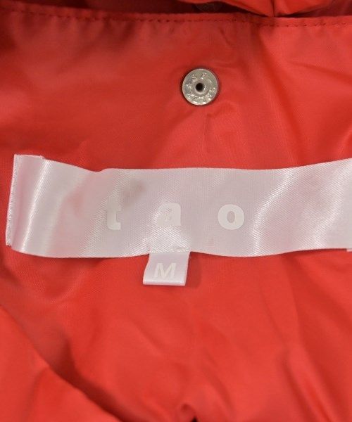 ワンピース TAO ブラウス レディース 古着 シンプルコーデ