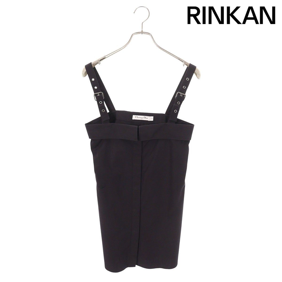 クリスチャンディオール 25SS 521B87A3356 刺繍コットンブラウス レディース 34