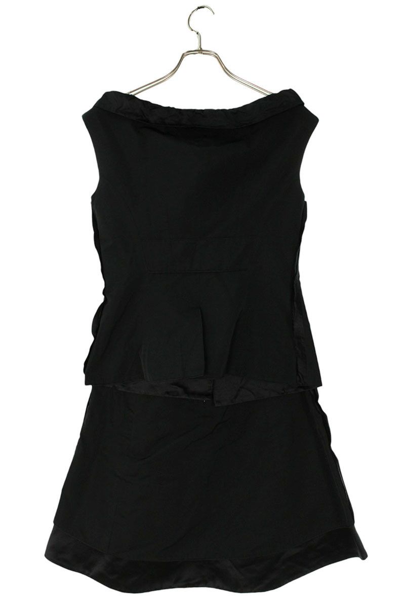 ナイロン ノースリーブベスト