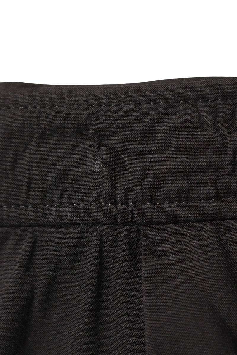 エルメス バックリングベルトロングパンツ レディース 36 WWW_DECORATOM_COM_BR