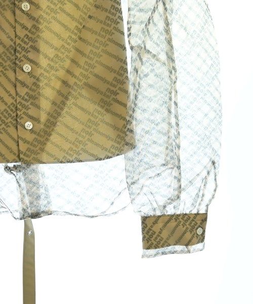 ブラウス レディース