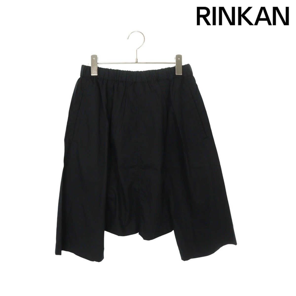 コムデギャルソンコムデギャルソン S 13 P 010 サルエルロングパンツ レディース