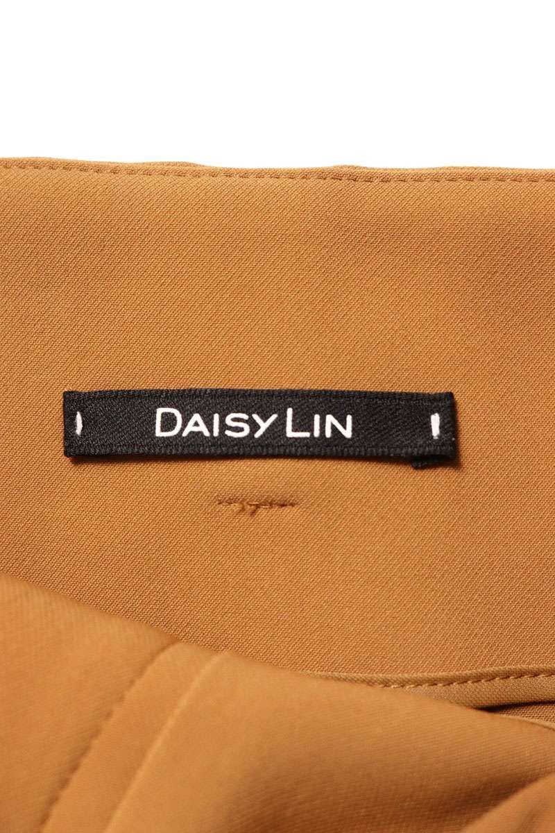 デイジーリン 6130 ポリエステルBLENDワイドロングパンツ レディース 38 DECORATOM_COM_BR