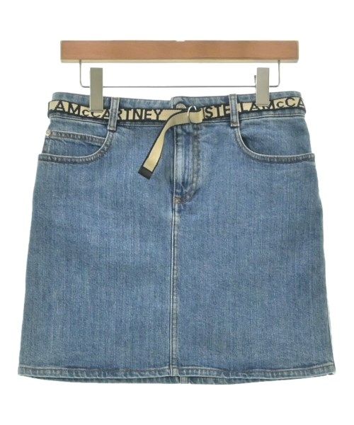 STELLA McCARTNEY ミニスカート レディース 古着