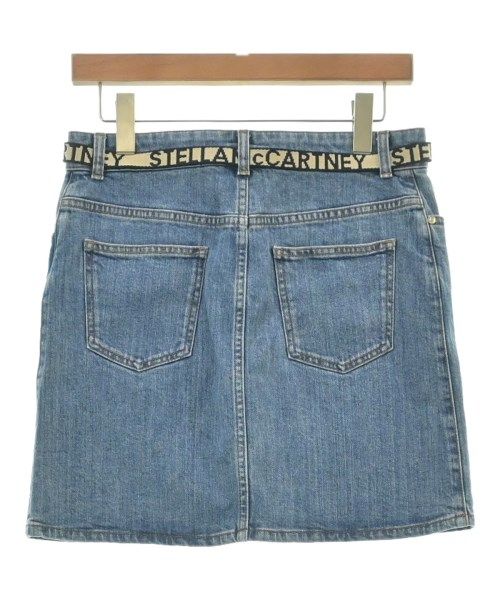 STELLA McCARTNEY ミニスカート レディース 古着