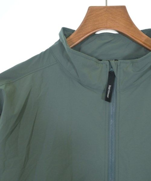 マウンテンパーカー メンズ