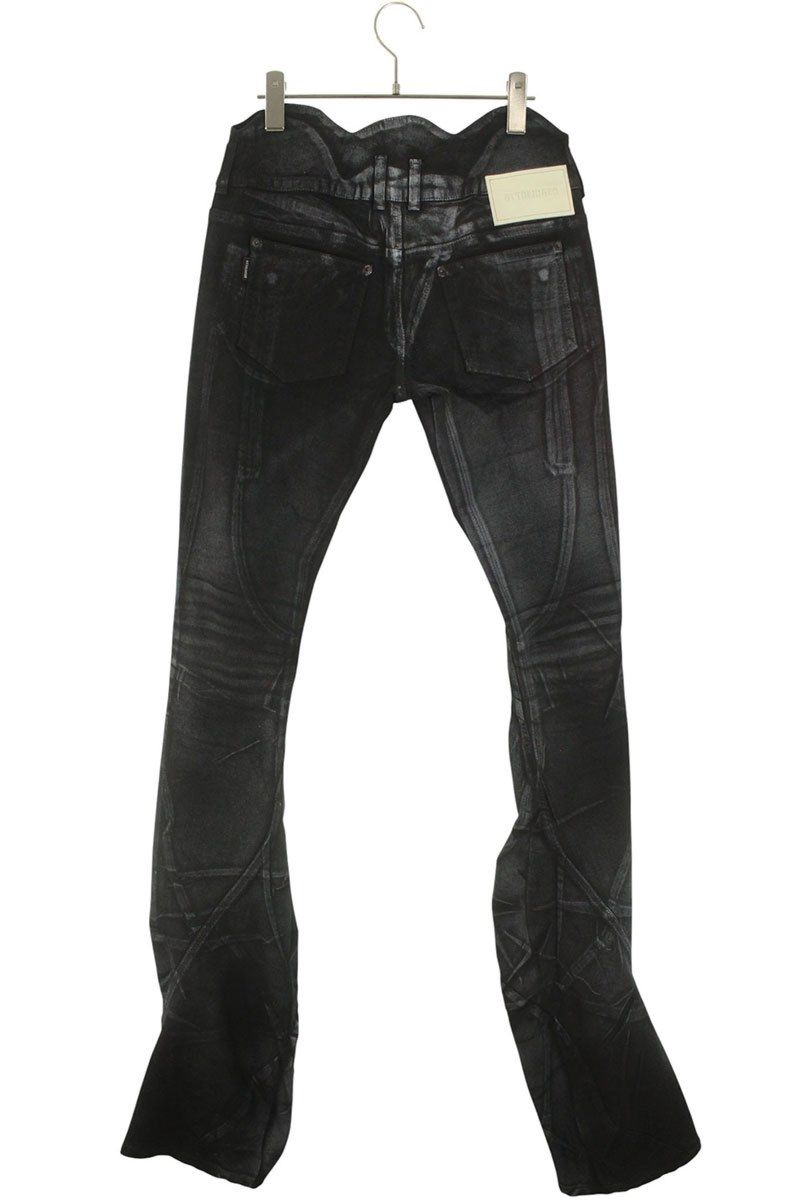 オットリンガー スキニーフ デニムパンツ レディース S DECORATOM_COM_BR