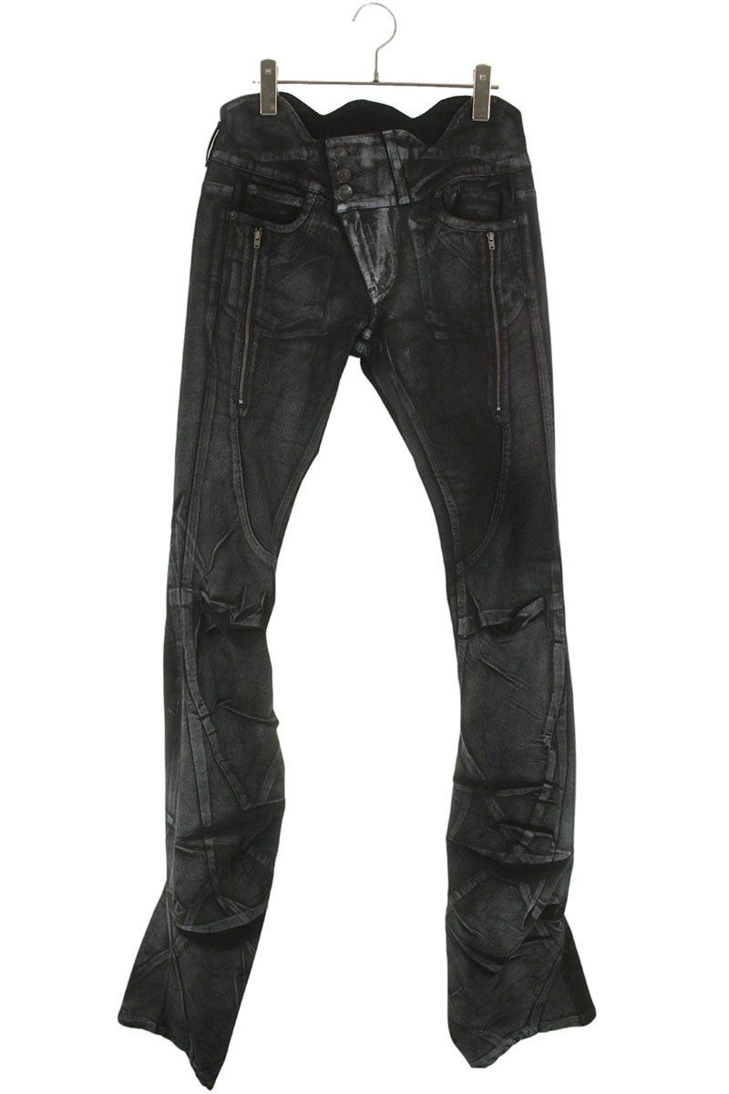 オットリンガー スキニーフ デニムパンツ レディース S