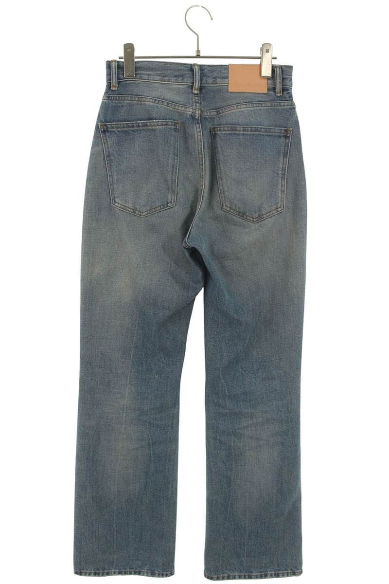 1977Watermarkデニムパンツ