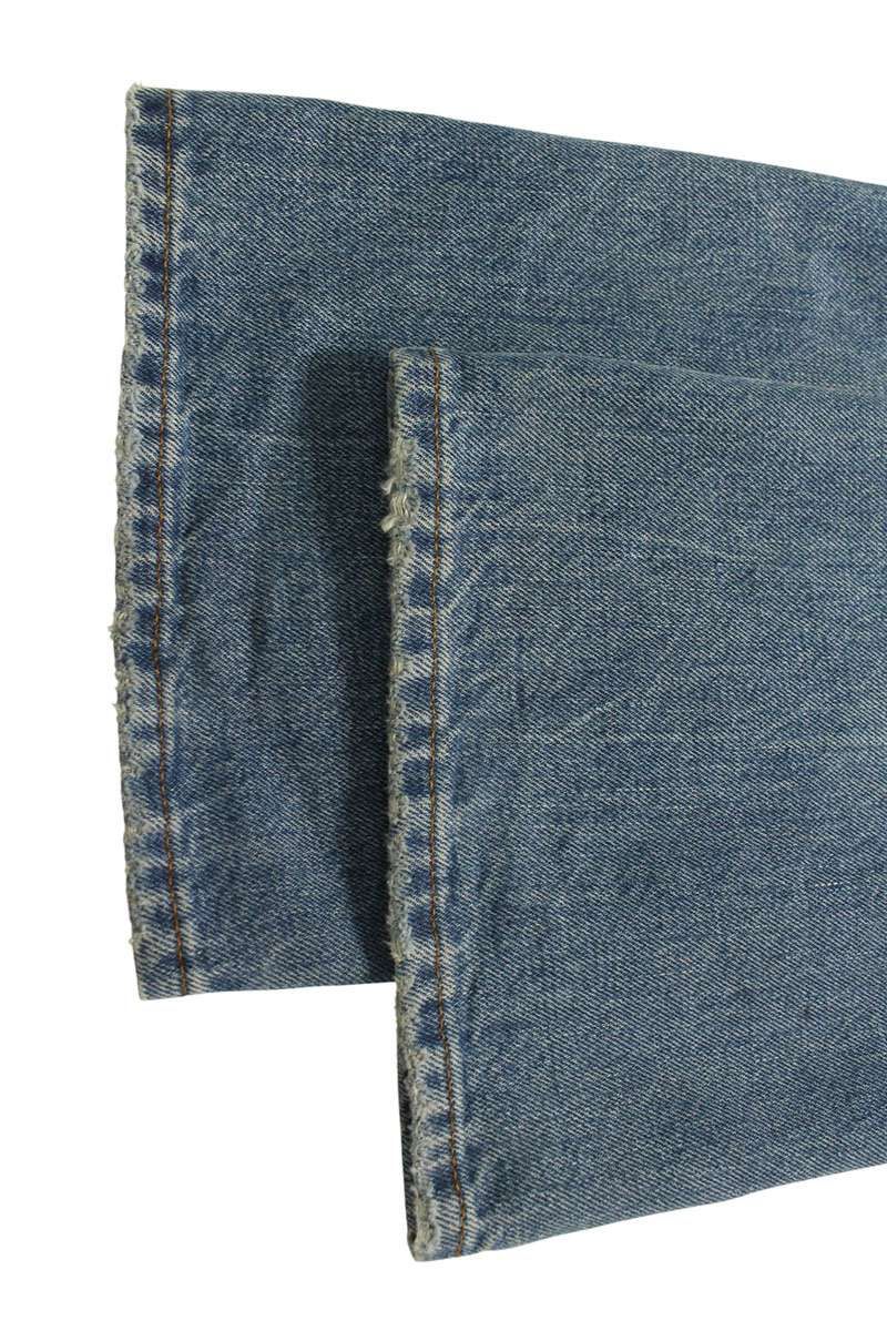 アクネストゥディオズ 1977Watermarkデニムパンツ