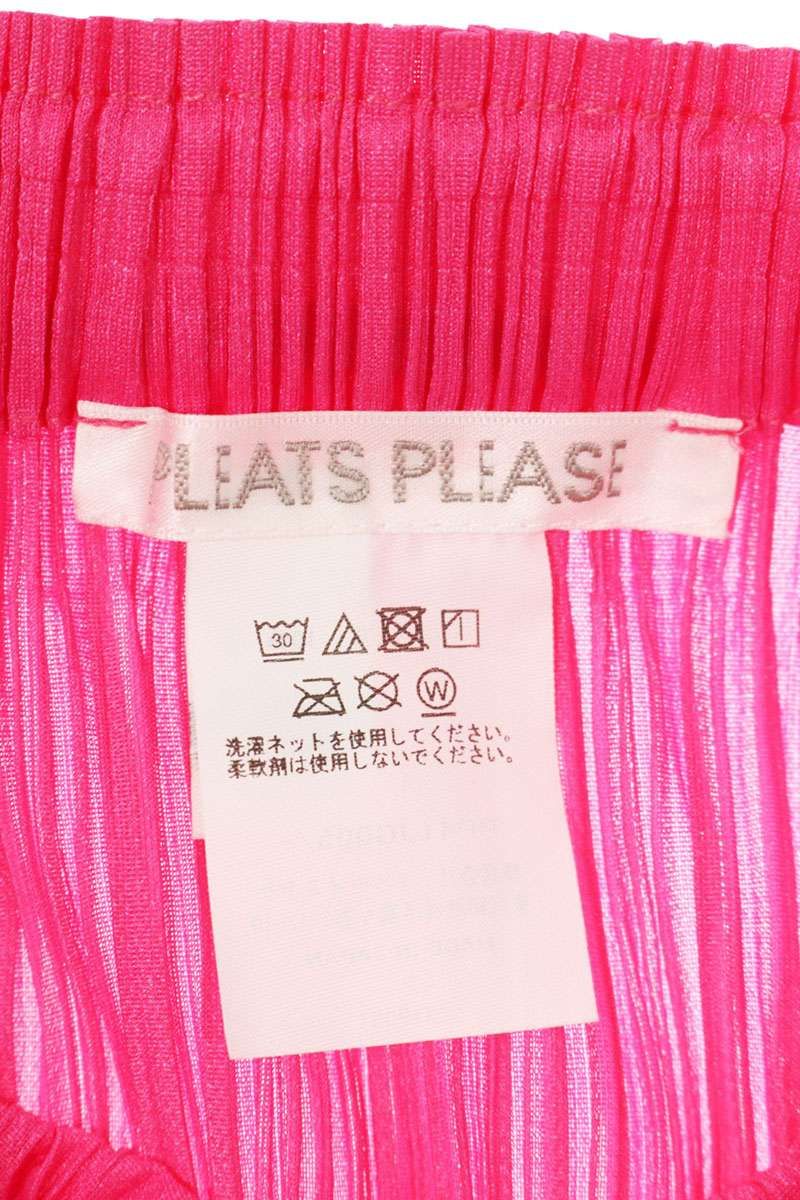 イッセイミヤケプリーツプリーズ PP41JG005 スカート レディース GULLKHAN_COM