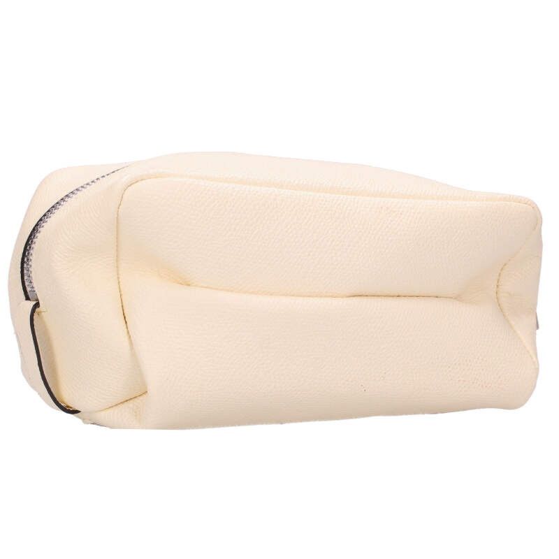 ヴァレクストラ POACH レザーポーチ レディース