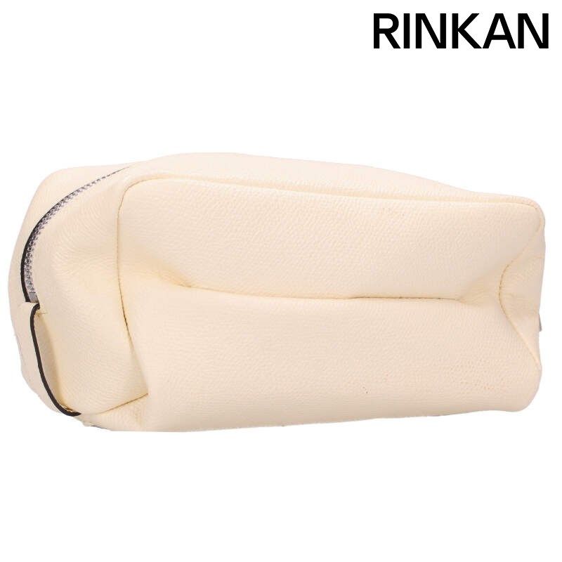 ヴァレクストラ POACH レザーポーチ レディース