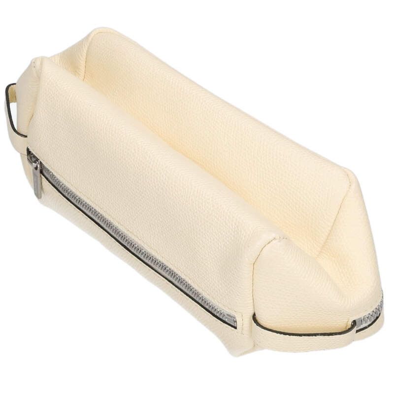 レザーポーチ レディース