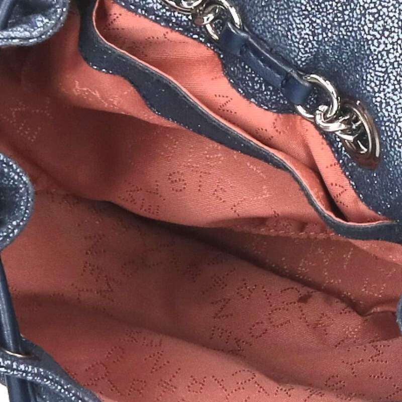 ステラマッカートニー ファラベラチェーンリュック