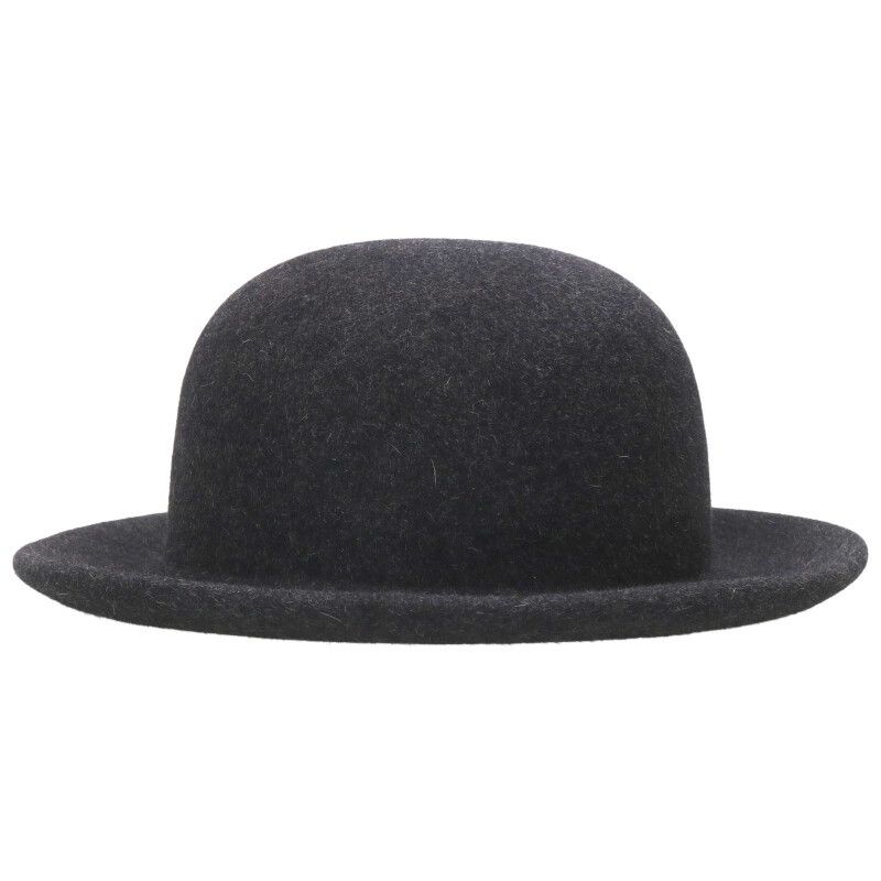 ラビットファーハット帽子 レディース